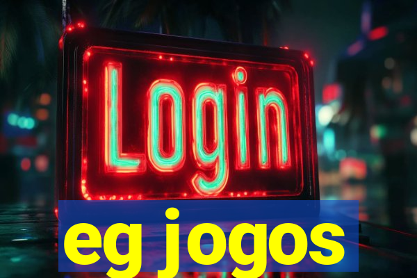 eg jogos